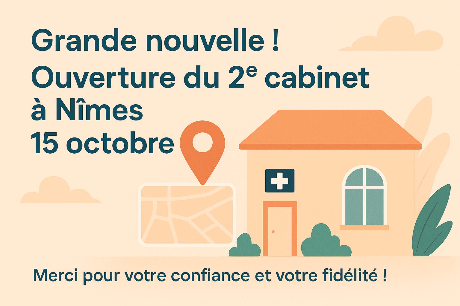 Cabinet EMDR NIMES GARD